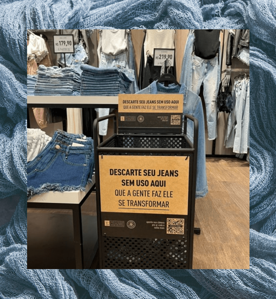 coletor de jeans da youcom