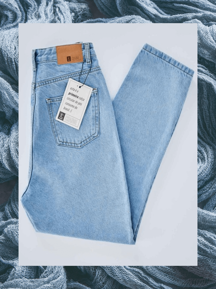 jeans for change